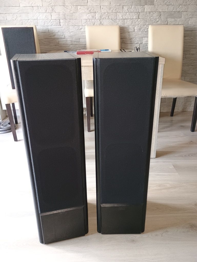 Kolumny heco cantata 550 mkII
