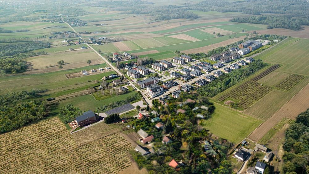 Wynajmę mieszkanie Nowe, Nałęczów - wszystkie opłaty w cenie