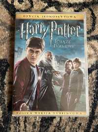 Harry potter ksiaze polkrwi