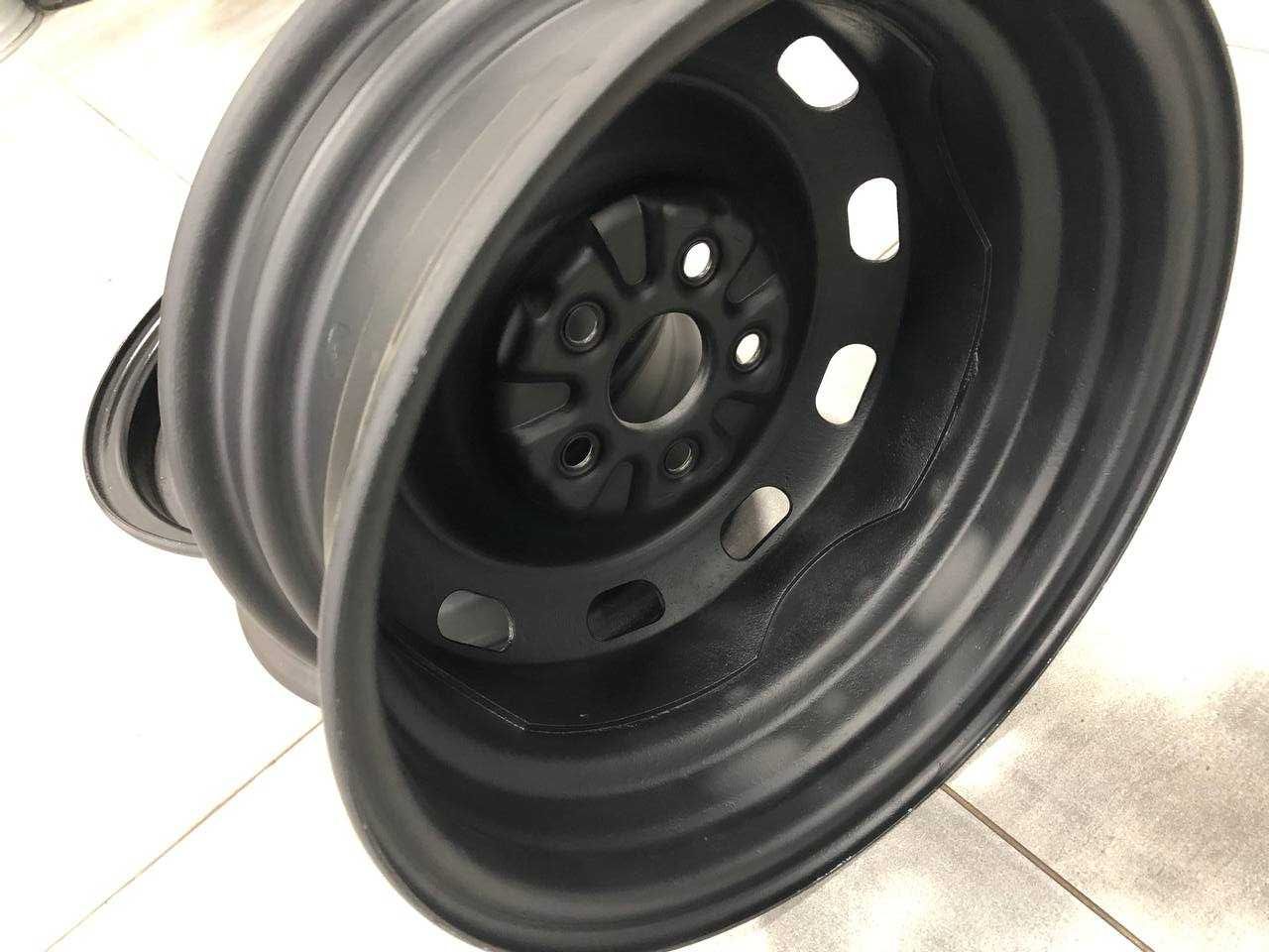 Диски Toyota 5/100 R14 5.5J ET45 dia54.1мм