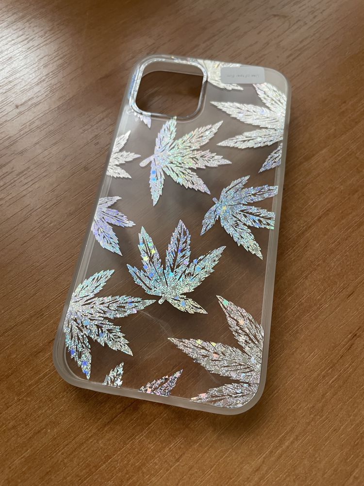 Case IPhone 12 holo