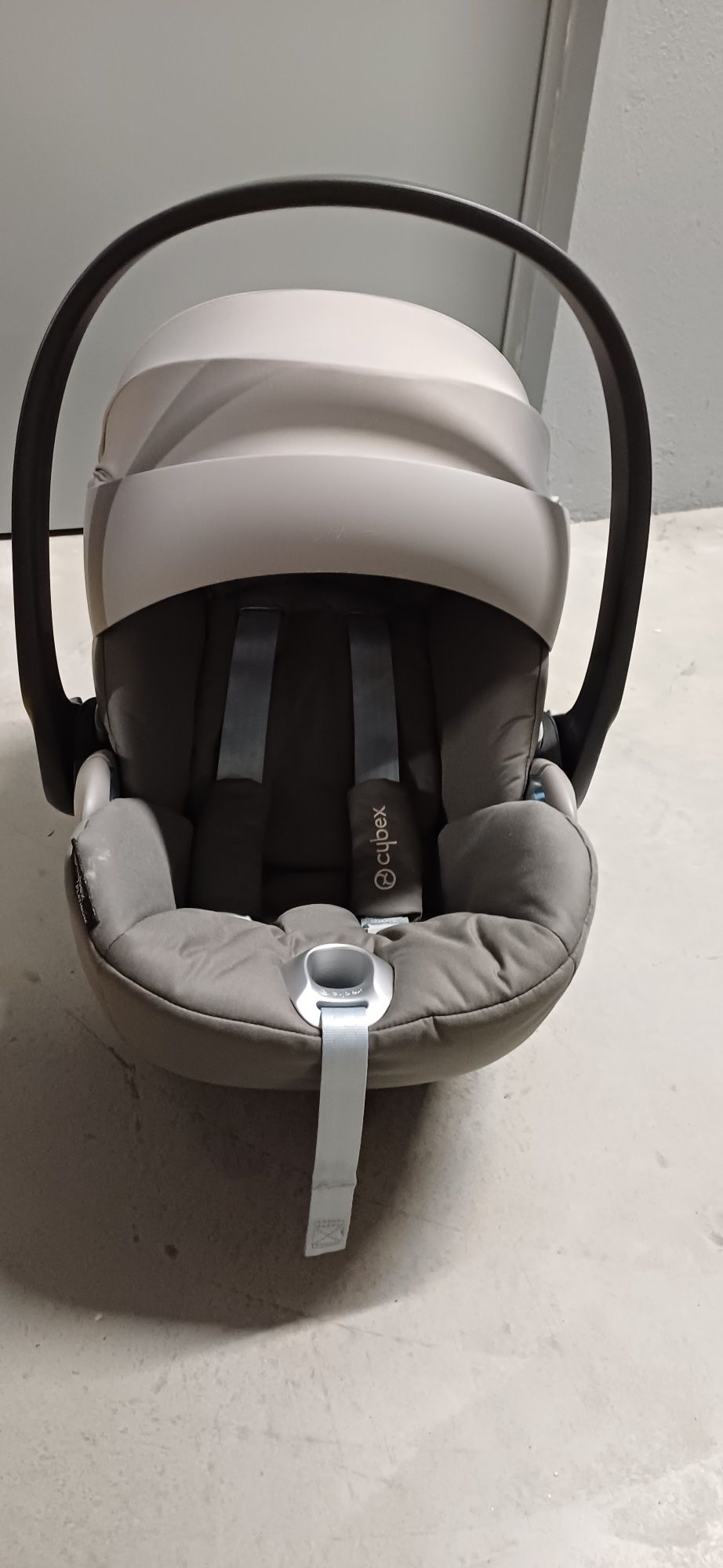Babycoque i-size Cybex