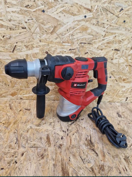 Перфоратор Einhell TC-RH 900