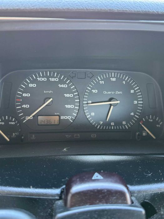 Golf MK3 RARIDADE 1992 baixo KM