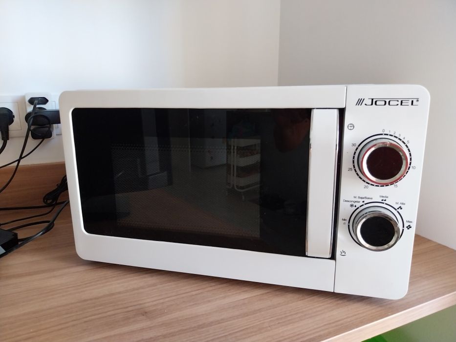 Microondas Jocel JMO011459