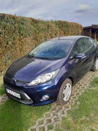 Ford fiesta 1,2 LPG/Benzyna