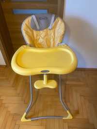 Krzesełko GRACO do karmienia dzieci