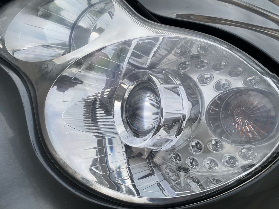 Geely 2013 року газ-бензин