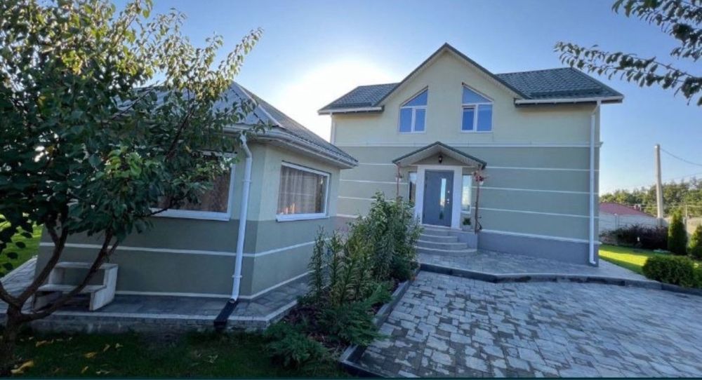 Будинок з ремонтом в Макарові | ПРОДАЖ | БЕЗ КОМІСІЇ