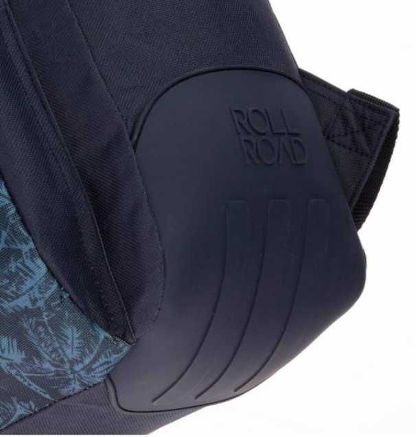 Mochila Adaptável Roll Road Palm 44cm