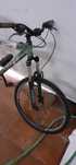 Bicicleta Vag comand camuflada