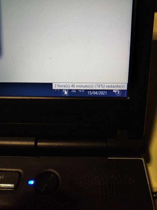 Fujitsu lifebook S751 I5 4GB DDR3