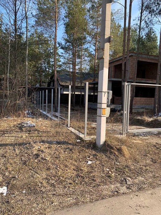 Продаж будинку с. Віта-Поштова метро Теремки 10 хв