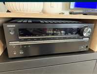 Onkyo TX-NR636 Atmos DTS HDMI