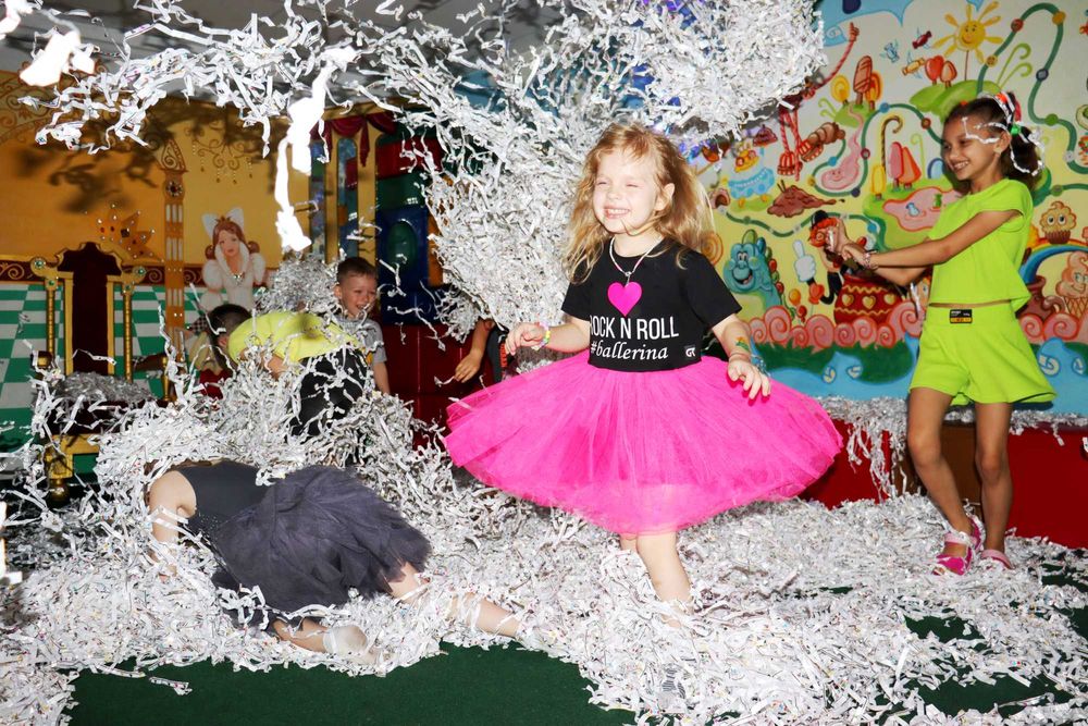 Детские аниматоры ЗАПОРОЖЬЕ