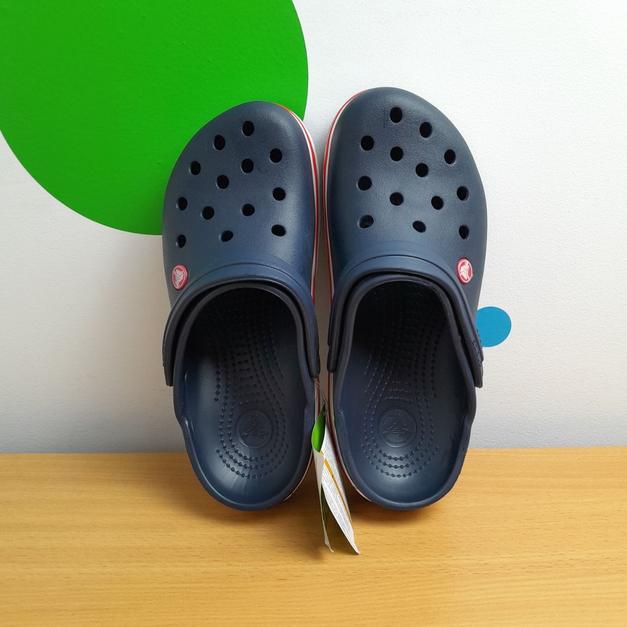 Уцінка ! Crocs Crocband Крокси чоловічі жіночі розмір 37,40