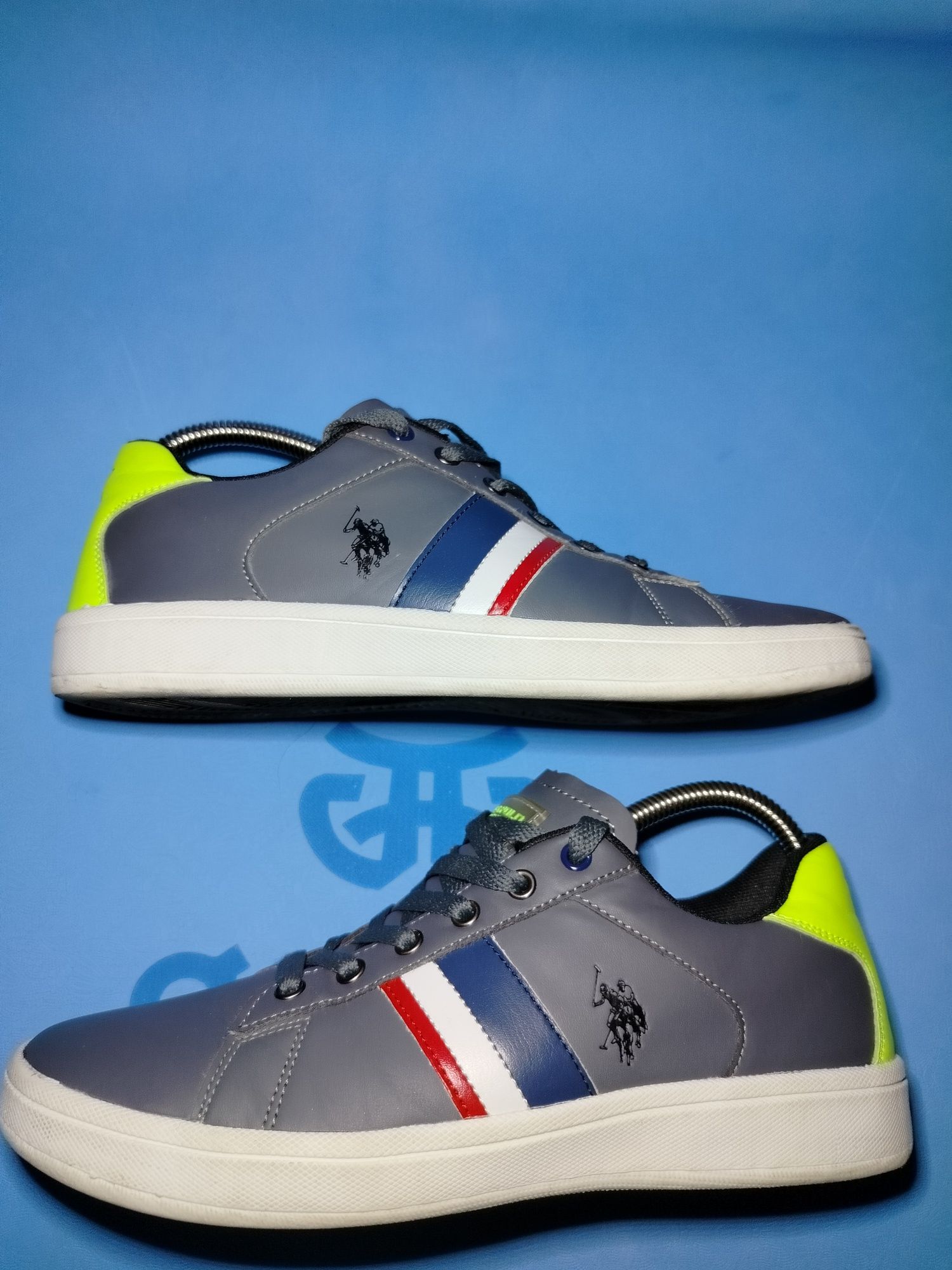 Кроссовки U.s.polo assn 38р.