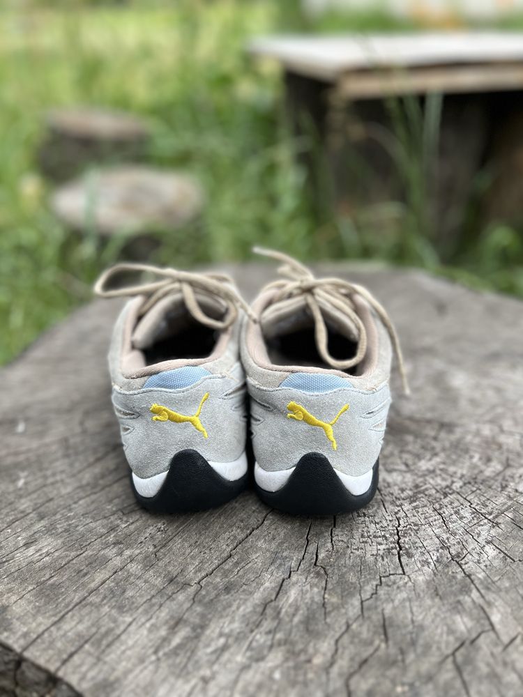 Кросівки Puma оригінал