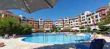 LAST MINUTE Apartament 4* MARINA CAPE Bułgaria wakacje SPA
