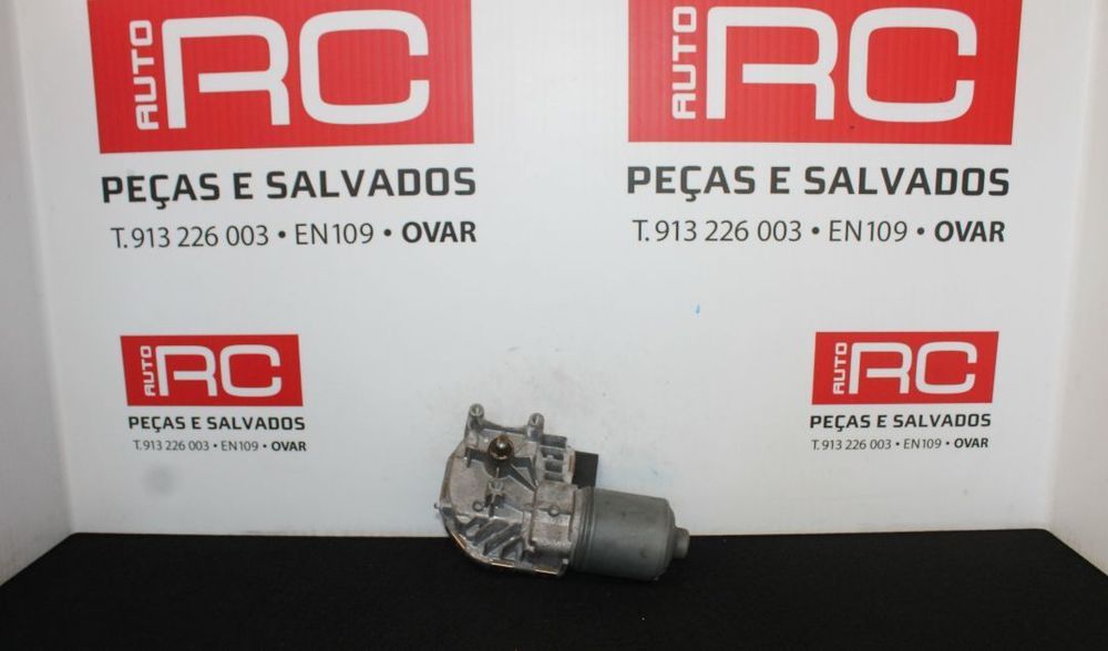 Motor Limpa para Brisas Audi A3