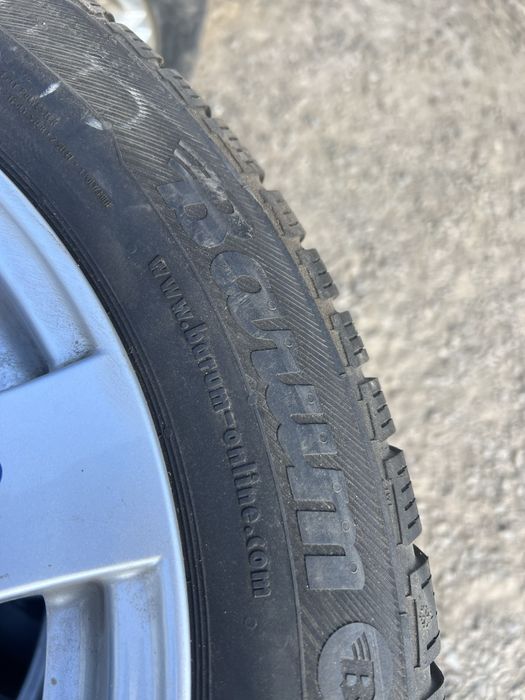 Диски 4/100 R17 R17