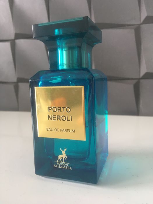 Maison Alhambra - Porto Neroli