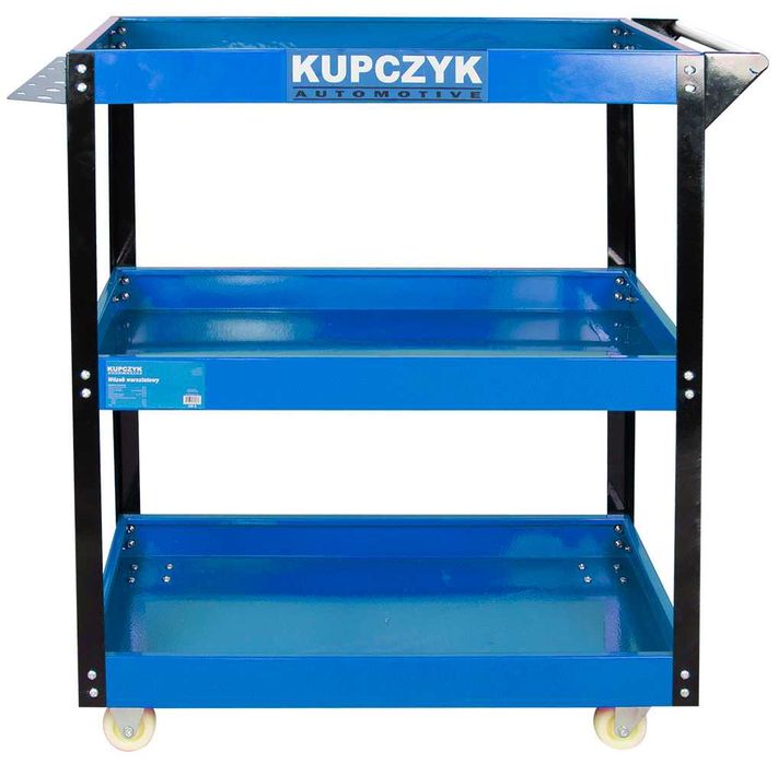 Wózek warsztatowy 3 półki KW-3 Kupczyk Rzeszów