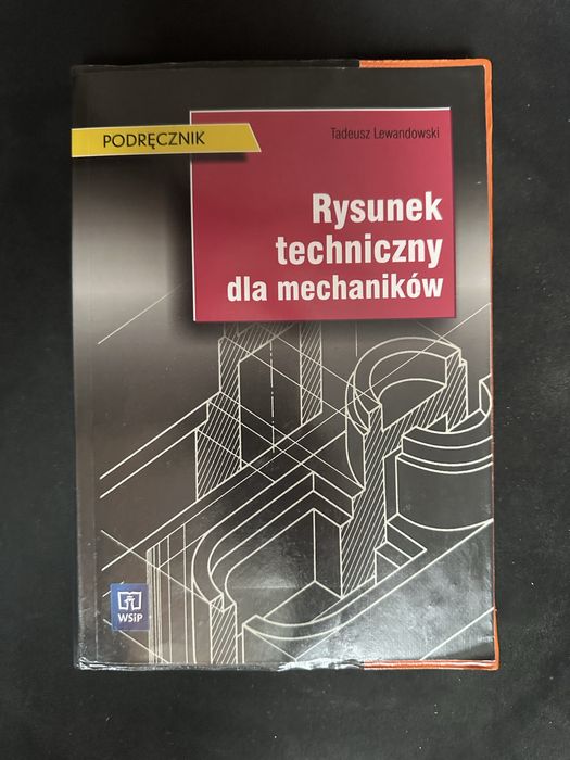 Rysunek techniczny dla mechaników