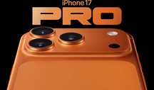 NOWY iPhone 17 Pro 256GB Cosmic Orange OD RĘKI 6299ZŁ Sklep CentralGsm