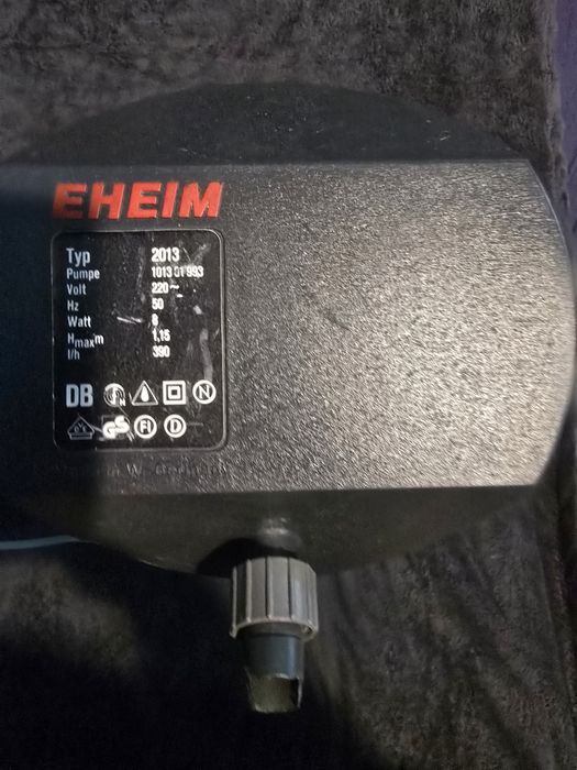 Filtr EHEIM 2013