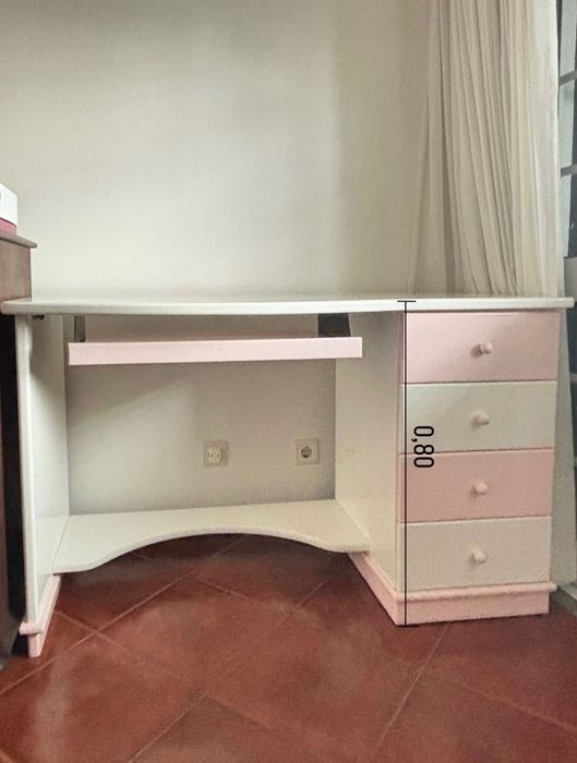 Secretária de escritório