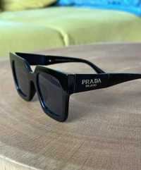 Okulary przeciwsłoneczne UV400 słoneczne sunglasses PR