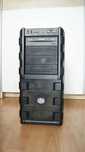Komputer gamingowy 32GB RAM, RYZEN 5 5600, SSD