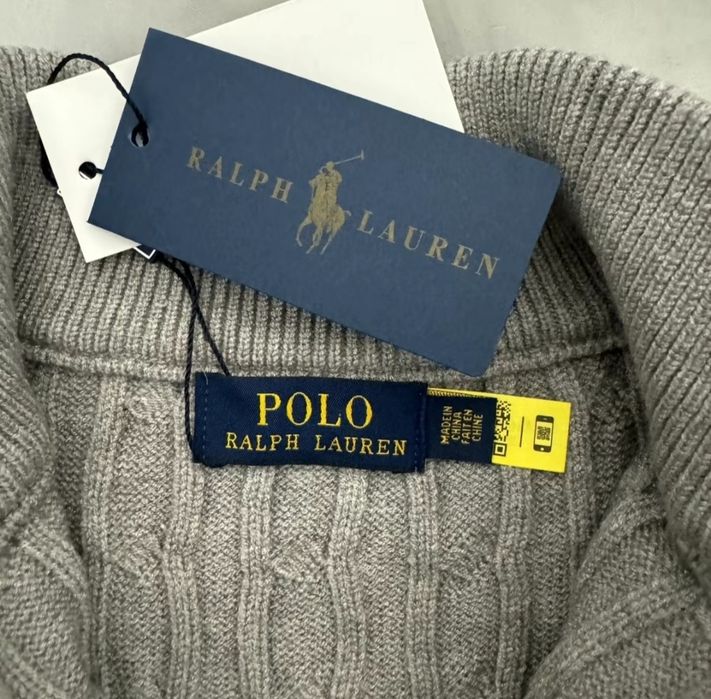 1/6 Светр Polo Ralph Lauren
