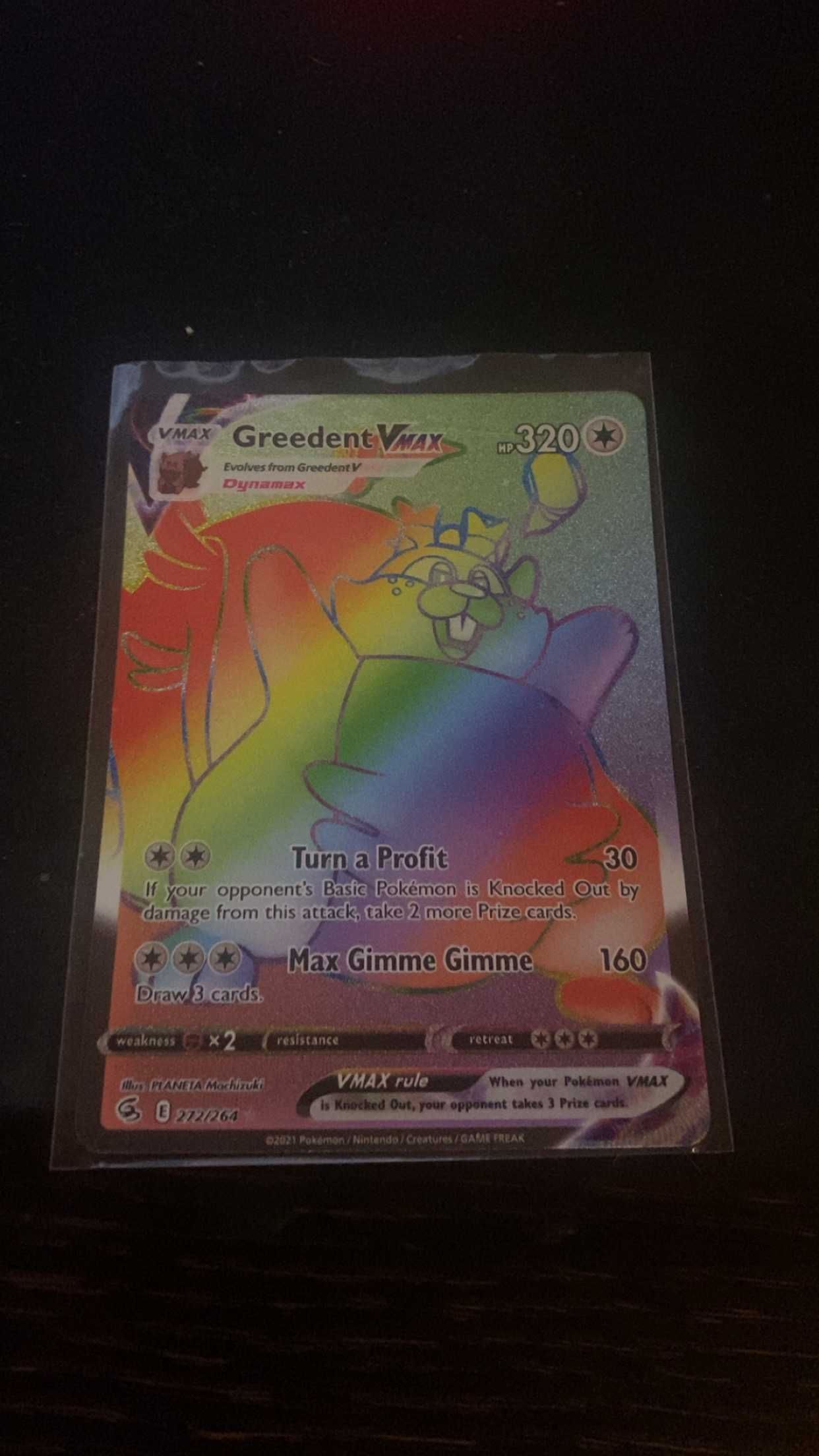 pack cartas pokemon