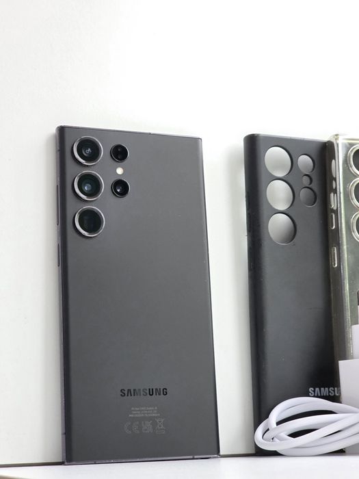 Samsung galaxy s23 ultra 256 gb