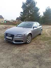 Sprzedam Audi a4 B8