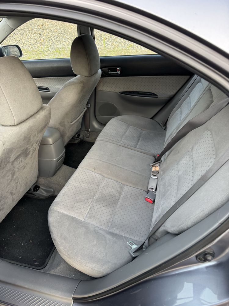 Mazda 6 gg 2.0i 2005rok