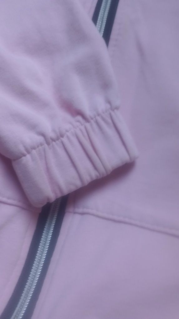 Bluza z kapturem damska 1,58 cm