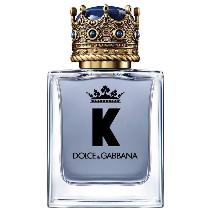 Woda toaletowa męska Dolce & Gabbana K by Dolce & Gabbana spray 50ml