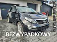 Kia Sportage 1.6 benzyna*nawigacja*kamera cofania*100% bezwypadkowy