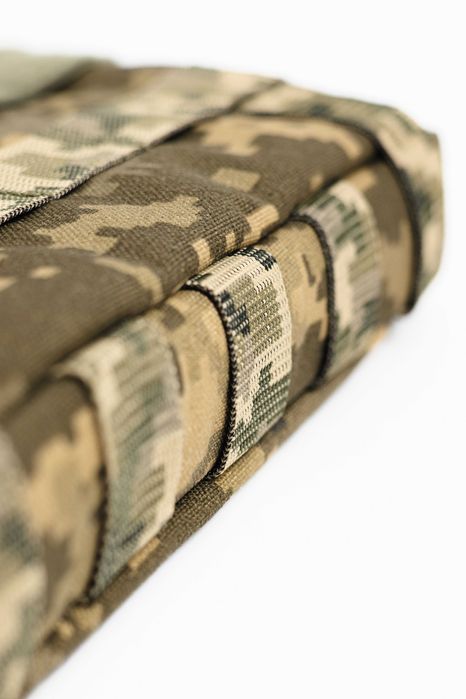 Сумка через плече EDC B-Gear  водонепроникний піксель