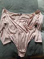 Body plus size  rozm. 56
