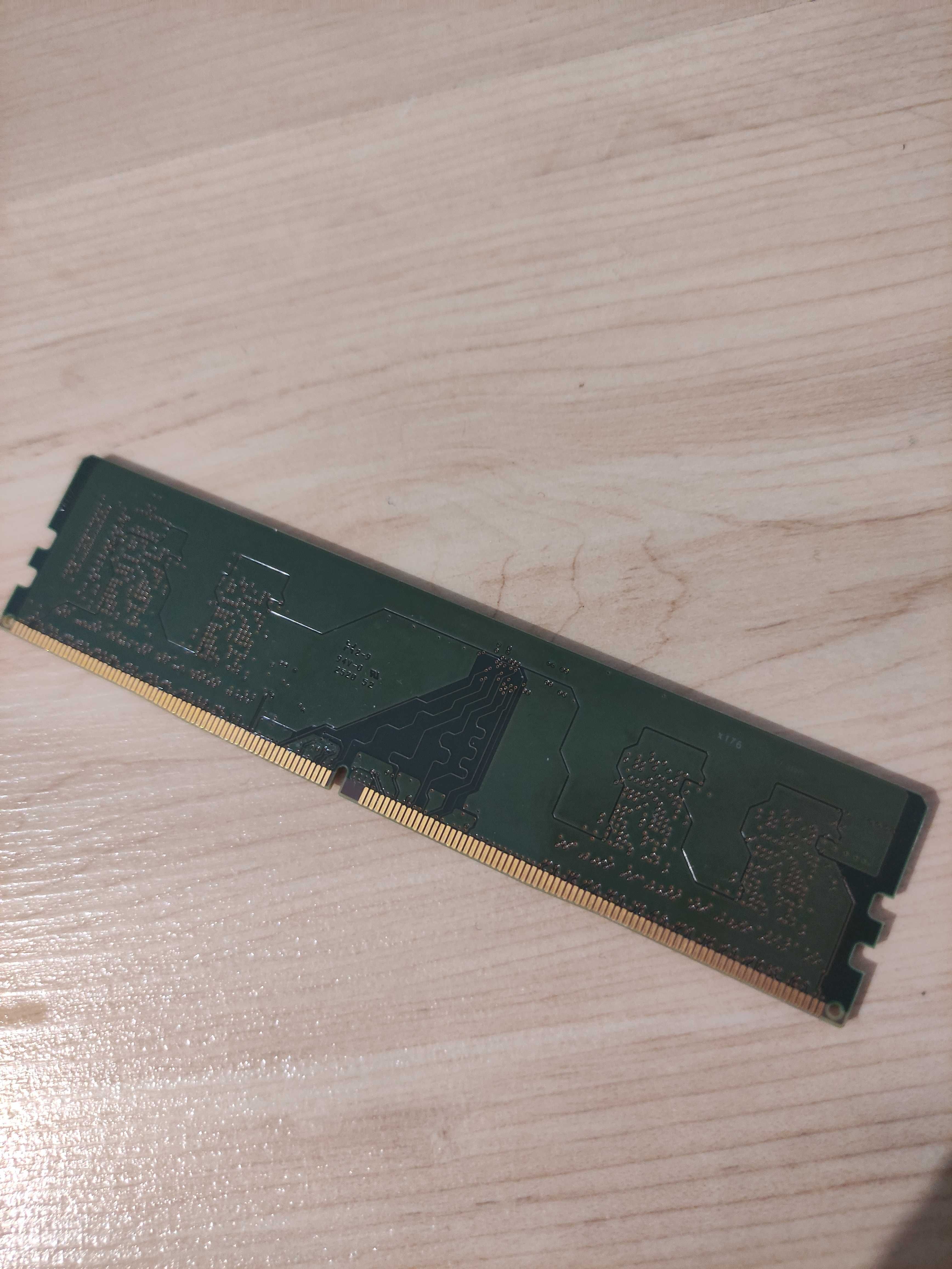 Pamięć RAM MICRON 8GB DDR4 3200MHz