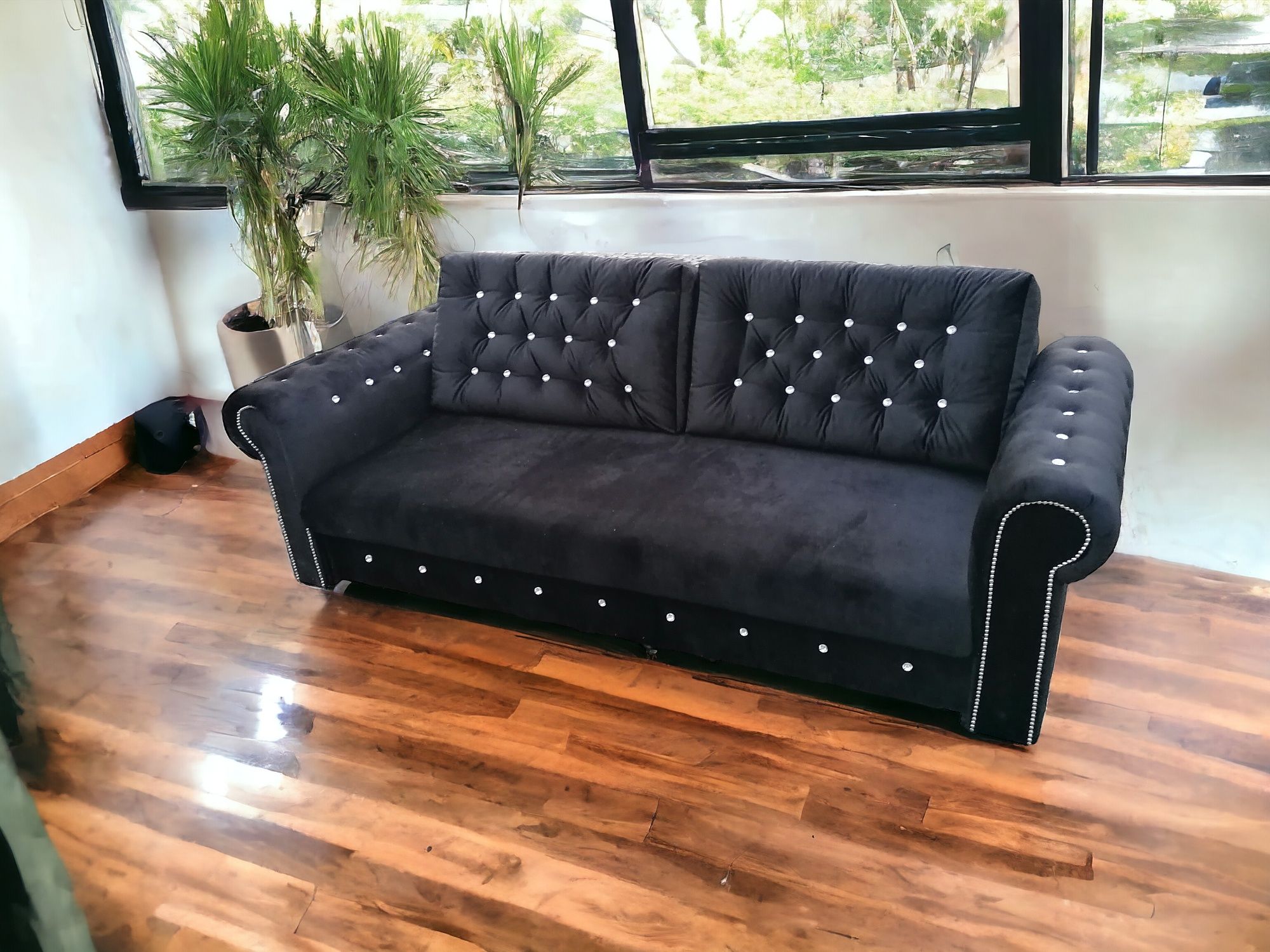 Kanapa rozkładana sofa