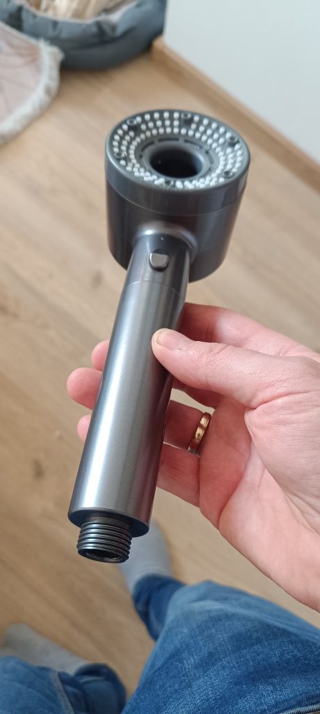 Słuchawka prysznicowa , 5 trybów, filtr, MIUI XIAOMI