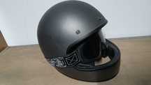 Capacete moto afx