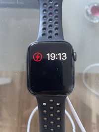 Sprzedam Apple watch series 5 gps 44 mm cellular