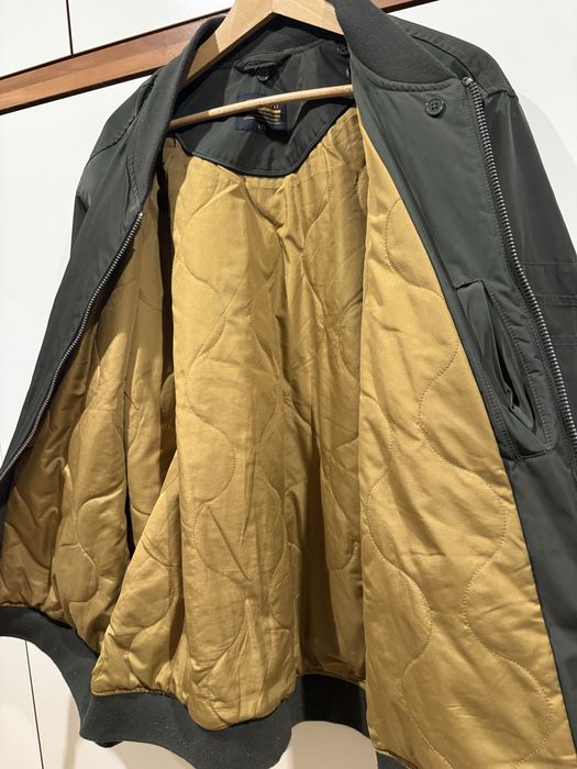 Kurtka męska typu szwedka. NEXT