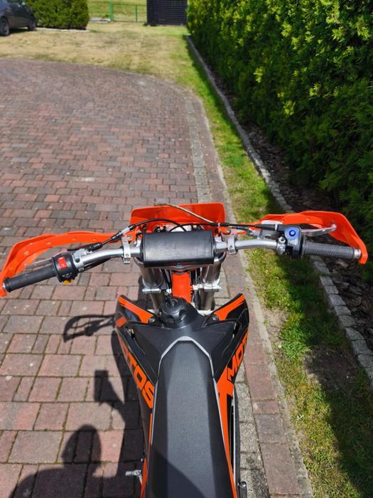 X motos XB 39 250